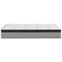 Medium firm pocket spring mattress 140x200 cm by , Mattresses - Ref: Foro24-3206442, Price: 372,96 €, Discount: %