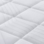 Medium firm pocket spring mattress 140x200 cm by , Mattresses - Ref: Foro24-3206442, Price: 372,96 €, Discount: %