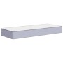 Soft medium hardness foam mattress 90x190 cm by , Mattresses - Ref: Foro24-373004, Price: 170,99 €, Discount: %