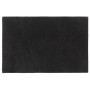 Schwarze Fußmatte aus Kokosfaser, 65 x 100 cm von , Fußmatten - Ref: Foro24-155578, Preis: 53,30 €, Rabatt: %