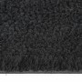 Felpudo de fibra de coco negro 65x100 cm de , Felpudos - Ref: Foro24-155578, Precio: 53,30 €, Descuento: %