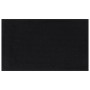 Felpudo rectangular de goma y fibra de coco 45x75 cm de , Felpudos - Ref: Foro24-155883, Precio: 15,98 €, Descuento: %