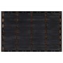 Rectangular rubber and coconut fiber doormat 40x60 cm by , Doormats - Ref: Foro24-155663, Price: 20,85 €, Discount: %