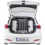 TRIXIE Universal Car Rear Grille by , Vehicle Pet Barriers - Ref: Foro24-434141, Price: 291,14 €, Discount: %