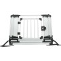 TRIXIE Universal Car Rear Grille by , Vehicle Pet Barriers - Ref: Foro24-434141, Price: 291,14 €, Discount: %