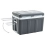 Nevera termoeléctrica portátil 40 litros 12 V 230 V E de , Neveras - Ref: Foro24-51199, Precio: 187,99 €, Descuento: %