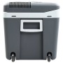 Nevera termoeléctrica portátil 40 litros 12 V 230 V E de , Neveras - Ref: Foro24-51199, Precio: 187,99 €, Descuento: %