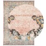 ARBIZU vintage design indoor/outdoor rug 140x200 cm by , Rugs - Ref: Foro24-375688, Price: 71,70 €, Discount: %