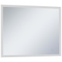 Badezimmer-Wandspiegel mit LED und Berührungssensor 80x60 cm von vidaXL, Spiegel - Ref: Foro24-144736, Preis: 118,53 €, Rabat...