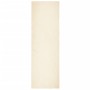 HUARTE cream washable soft short pile rug 80x250 cm by , Rugs - Ref: Foro24-375035, Price: 45,47 €, Discount: %