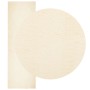 HUARTE cream washable soft short pile rug 80x250 cm by , Rugs - Ref: Foro24-375035, Price: 45,47 €, Discount: %