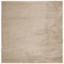 HUARTE sand washable soft short pile rug 200x200 cm by , Rugs - Ref: Foro24-375061, Price: 104,99 €, Discount: %