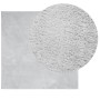 HUARTE Gray Washable Soft Short Pile Rug 240x240 cm by , Rugs - Ref: Foro24-375082, Price: 147,58 €, Discount: %