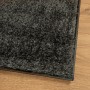 ISTAN anthracite long hair shiny look rug 200x280cm by , Rugs - Ref: Foro24-375643, Price: 128,99 €, Discount: %