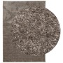 ISTAN gray shiny look long hair rug 120x170 cm by , Rugs - Ref: Foro24-375676, Price: 51,99 €, Discount: %