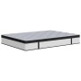 Medium Plus pocket spring mattress 140x200 cm by , Mattresses - Ref: Foro24-3206425, Price: 347,10 €, Discount: %