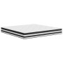 Medium firm pocket spring mattress 200x200 cm by , Mattresses - Ref: Foro24-3206450, Price: 410,99 €, Discount: %