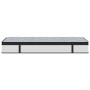 Medium firm plus pocket spring mattress 90x190 cm by , Mattresses - Ref: Foro24-372859, Price: 192,99 €, Discount: %