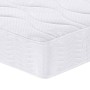 Bonnell medium firm spring mattress 80x200 cm by , Mattresses - Ref: Foro24-372983, Price: 114,99 €, Discount: %