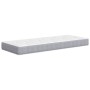 Medium firm pocket spring mattress 90x200 cm by , Mattresses - Ref: Foro24-372810, Price: 148,72 €, Discount: %