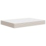 Medium Plus pocket spring mattress 140x200 cm by , Mattresses - Ref: Foro24-3206431, Price: 326,43 €, Discount: %