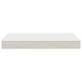 Medium Plus pocket spring mattress 140x200 cm by , Mattresses - Ref: Foro24-3206431, Price: 326,43 €, Discount: %