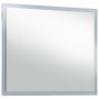 Bathroom wall mirror with LED 80x60 cm by vidaXL, Mirrors - Ref: Foro24-144727, Price: 79,33 €, Discount: %