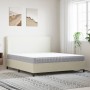 Medium firm pocket spring mattress 180x200 cm by , Mattresses - Ref: Foro24-372819, Price: 270,99 €, Discount: %