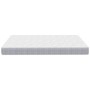 Medium firm pocket spring mattress 180x200 cm by , Mattresses - Ref: Foro24-372819, Price: 270,99 €, Discount: %