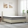 Medium firm pocket spring mattress 160x200 cm by , Mattresses - Ref: Foro24-372922, Price: 297,99 €, Discount: %