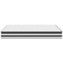 Medium firm pocket spring mattress 160x200 cm by , Mattresses - Ref: Foro24-372922, Price: 297,99 €, Discount: %