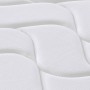 Medium firm pocket spring mattress 140x200 cm by , Mattresses - Ref: Foro24-372831, Price: 260,99 €, Discount: %