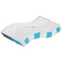 Medium firm pocket spring mattress 100x200 cm by , Mattresses - Ref: Foro24-372915, Price: 187,99 €, Discount: %