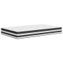 Medium firm pocket spring mattress 100x200 cm by , Mattresses - Ref: Foro24-372915, Price: 188,99 €, Discount: %