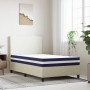 Medium firm pocket spring mattress 100x200 cm by , Mattresses - Ref: Foro24-372850, Price: 184,99 €, Discount: %