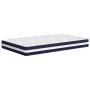 Medium firm pocket spring mattress 100x200 cm by , Mattresses - Ref: Foro24-372850, Price: 184,99 €, Discount: %