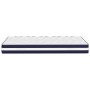 Medium firm pocket spring mattress 100x200 cm by , Mattresses - Ref: Foro24-372850, Price: 184,99 €, Discount: %