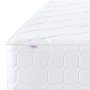 Medium firm pocket spring mattress 70x200 cm by , Mattresses - Ref: Foro24-372846, Price: 161,16 €, Discount: %