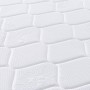 Medium firm pocket spring mattress 70x200 cm by , Mattresses - Ref: Foro24-372846, Price: 161,16 €, Discount: %