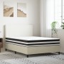 Medium firm pocket spring mattress 140x200 cm by , Mattresses - Ref: Foro24-372920, Price: 288,99 €, Discount: %