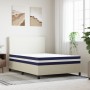 Medium firm pocket spring mattress 140x190 cm by , Mattresses - Ref: Foro24-372852, Price: 240,99 €, Discount: %