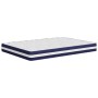 Medium firm pocket spring mattress 140x190 cm by , Mattresses - Ref: Foro24-372852, Price: 240,99 €, Discount: %