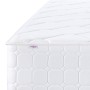 Medium firm pocket spring mattress 90x200 cm by , Mattresses - Ref: Foro24-372838, Price: 167,99 €, Discount: %