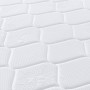 Medium firm pocket spring mattress 90x200 cm by , Mattresses - Ref: Foro24-372838, Price: 167,99 €, Discount: %