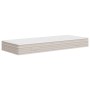 Medium firm plus pocket spring mattress 80x200 cm by , Mattresses - Ref: Foro24-372873, Price: 179,99 €, Discount: %