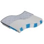 Medium firm plus pocket spring mattress 140x190 cm by , Mattresses - Ref: Foro24-372865, Price: 276,49 €, Discount: %