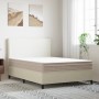 Medium firm plus pocket spring mattress 140x190 cm by , Mattresses - Ref: Foro24-372878, Price: 276,99 €, Discount: %