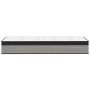 Medium firm pocket spring mattress 90x200 cm by , Mattresses - Ref: Foro24-372899, Price: 215,99 €, Discount: %