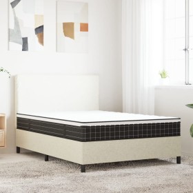 Bonnell medium firm spring mattress 100x200 cm by , Mattresses - Ref: Foro24-372941, Price: 145,99 €, Discount: %