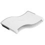 Bonnell medium firm spring mattress 100x200 cm by , Mattresses - Ref: Foro24-372941, Price: 145,99 €, Discount: %